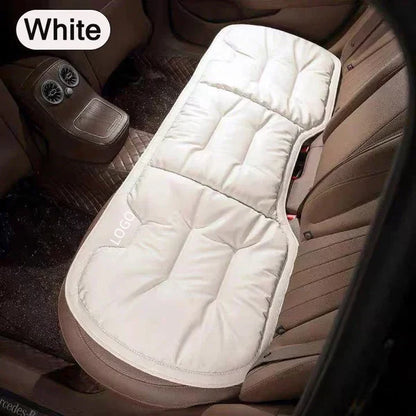 🔥HOT PRODUCT🔥 – Skin-Friendly & Dirt-Repellent Leather Seat CushionsMN