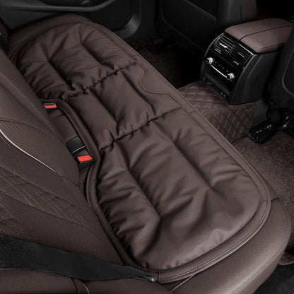 🔥HOT PRODUCT🔥 – Skin-Friendly & Dirt-Repellent Leather Seat CushionsMN