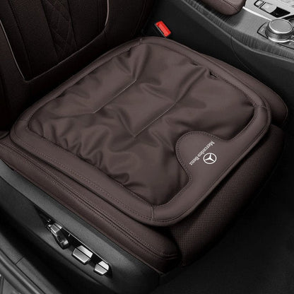🔥HOT PRODUCT🔥 – Skin-Friendly & Dirt-Repellent Leather Seat CushionsMN