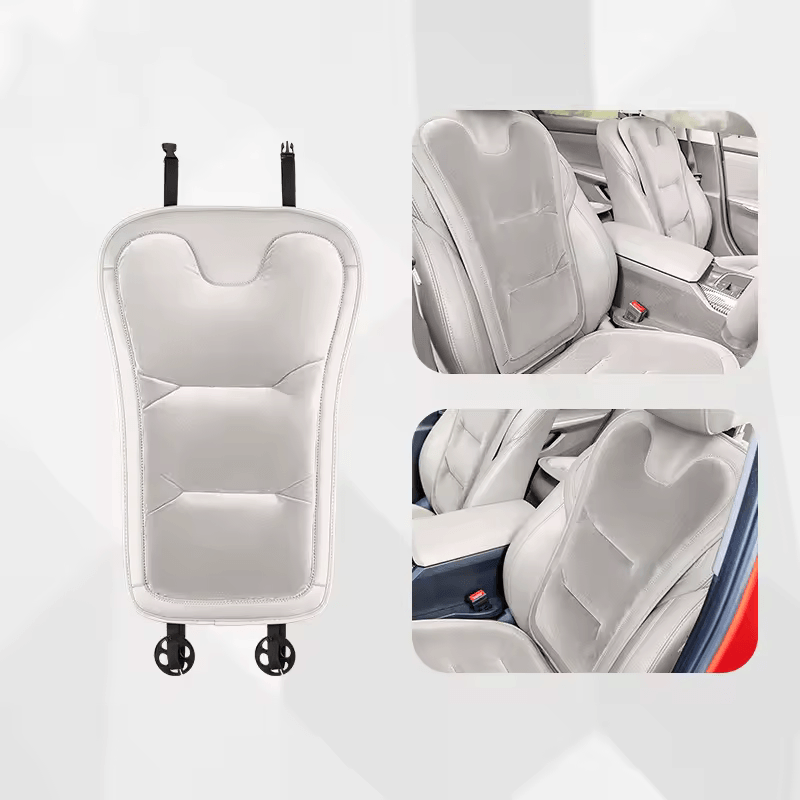 🔥HOT PRODUCT🔥 – Luxury Soft Plush Car Seat Cushions – Cozy Comfort & Elegant Interior Upgrade